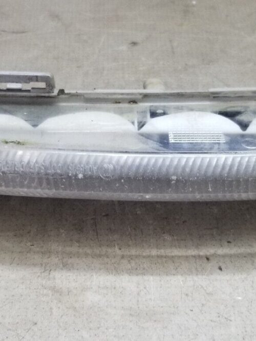 MERCEDES-BENZ E220 Spt Cdi 2013 Daytime Running Light Right Side A2049069000