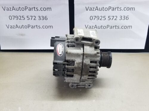 MERCEDES BENZ SPRINTER 2014 ALTERNATOR
