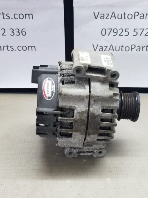 MERCEDES BENZ SPRINTER 2014 ALTERNATOR