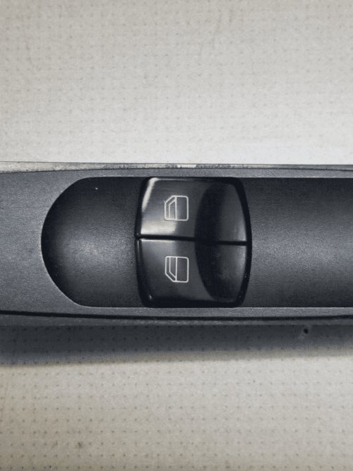 MERCEDES BENZ SPRINTER 2014 WINDOW SWITCH A9065451513