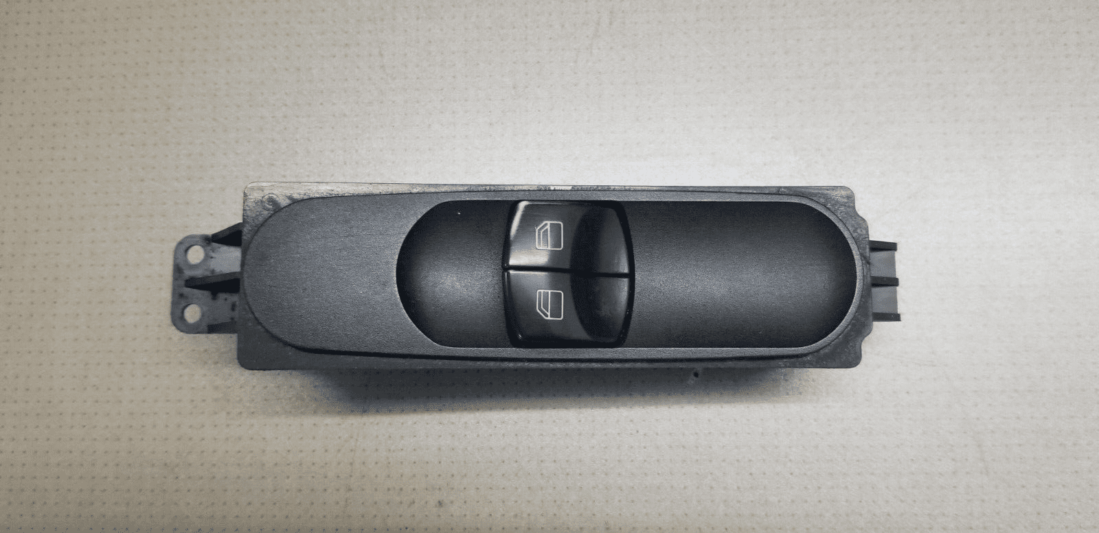 MERCEDES BENZ SPRINTER 2014 WINDOW SWITCH A9065451513