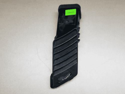 MERCEDES BENZ SPRINTER /906/ 2010 DASHBOARD AIR VENT RIGHT SIDE A9068300354