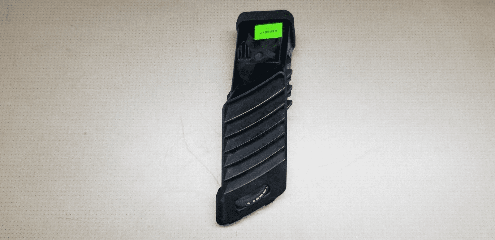 MERCEDES BENZ SPRINTER /906/ 2010 DASHBOARD AIR VENT RIGHT SIDE A9068300354