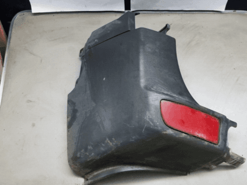 Mercedes-Benz Sprinter 906 Rear Bumper Left Side Corner A9068802371