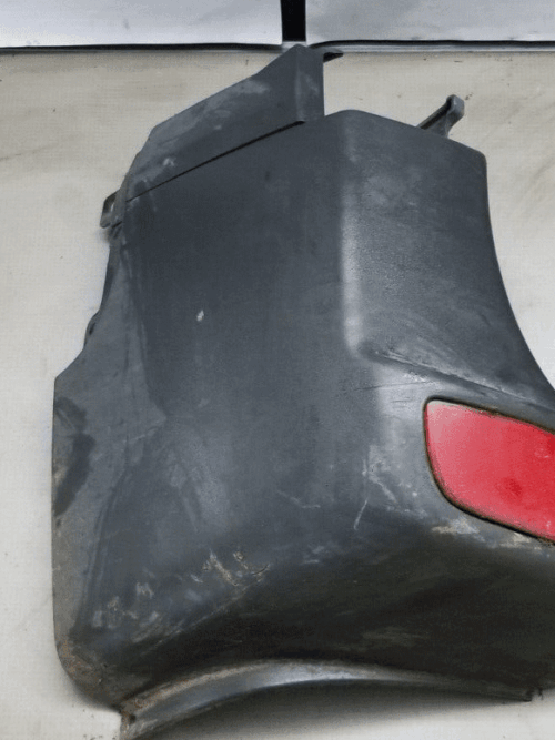 Mercedes-Benz Sprinter 906 Rear Bumper Left Side Corner A9068802371