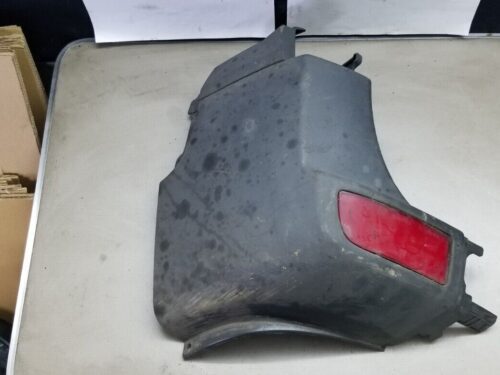 Mercedes Benz Sprinter Mk2 2006-2018 Left Bumper End Cap A9068802371