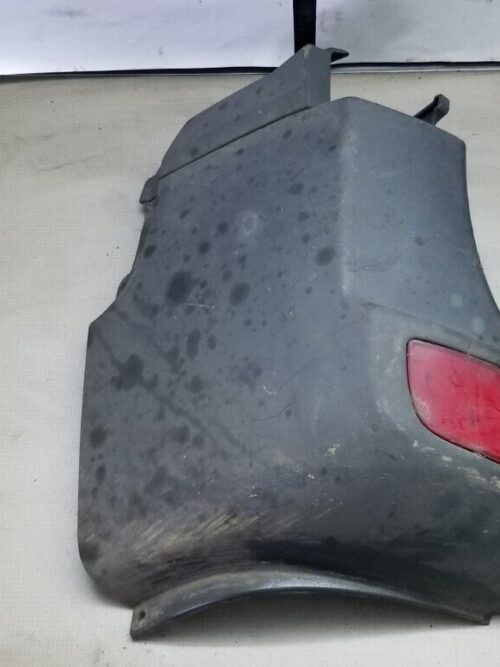 Mercedes Benz Sprinter Mk2 2006-2018 Left Bumper End Cap A9068802371