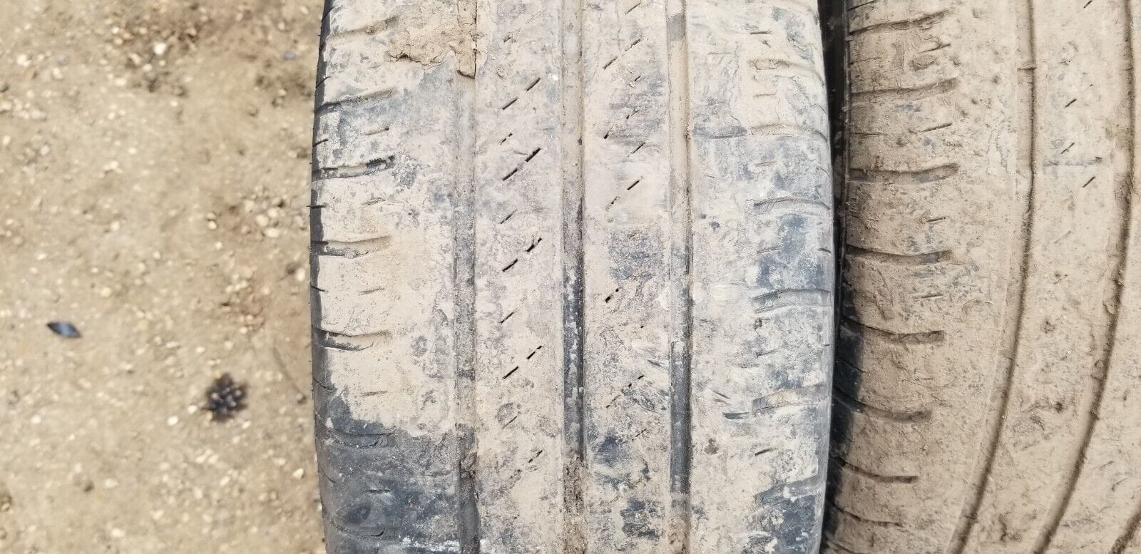 Mercedes-Benz Sprinter 313 Cdi Steel Wheels and Tyres A0014014802/ Price per Wheel - Image 11