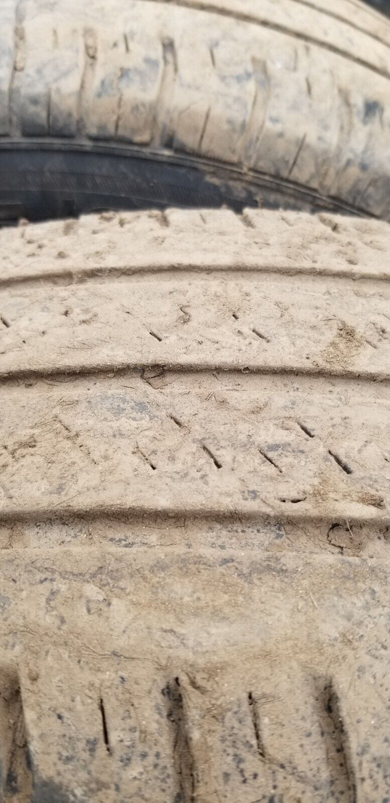 Mercedes-Benz Sprinter 313 Cdi Steel Wheels and Tyres A0014014802/ Price per Wheel - Image 14