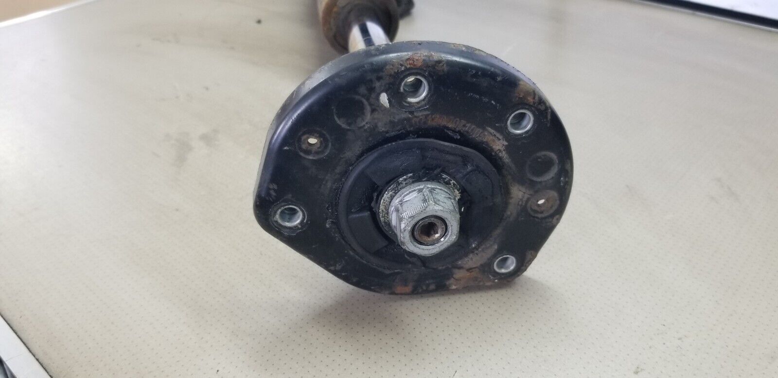 MERCEDES-BENZ Sprinter W906 2014 Front Shock Absorber - Image 3