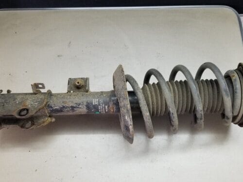 MERCEDES-BENZ Vito 1W639 2014 2.2 SHOCK ABSORBER FRONT A6393206613