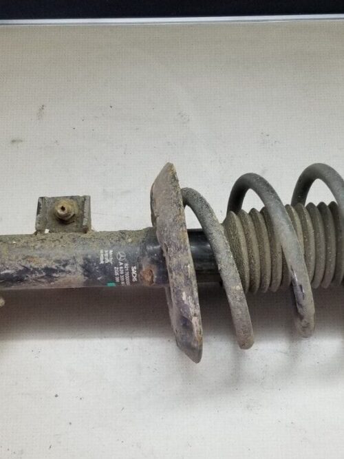 MERCEDES-BENZ Vito 1W639 2014 2.2 SHOCK ABSORBER FRONT A6393206613