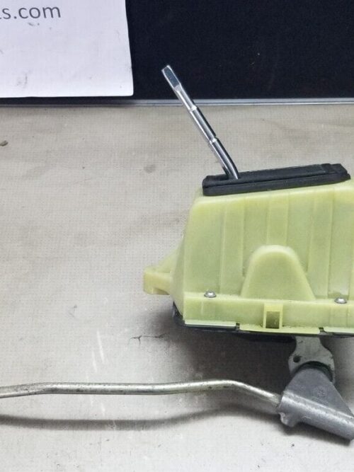 MERCEDES BENZ W204 C CLASS GEAR SELECTOR AUTOMATIC A2042678124