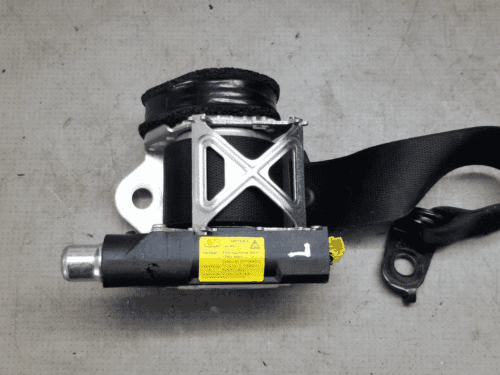 OEM Mercedes Benz W212 Rear Passenger Seat Belt A2128609585