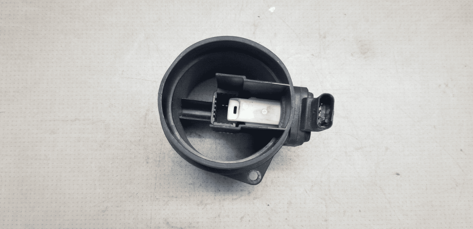 Mercedes Benz Mass Air Flow Sensor