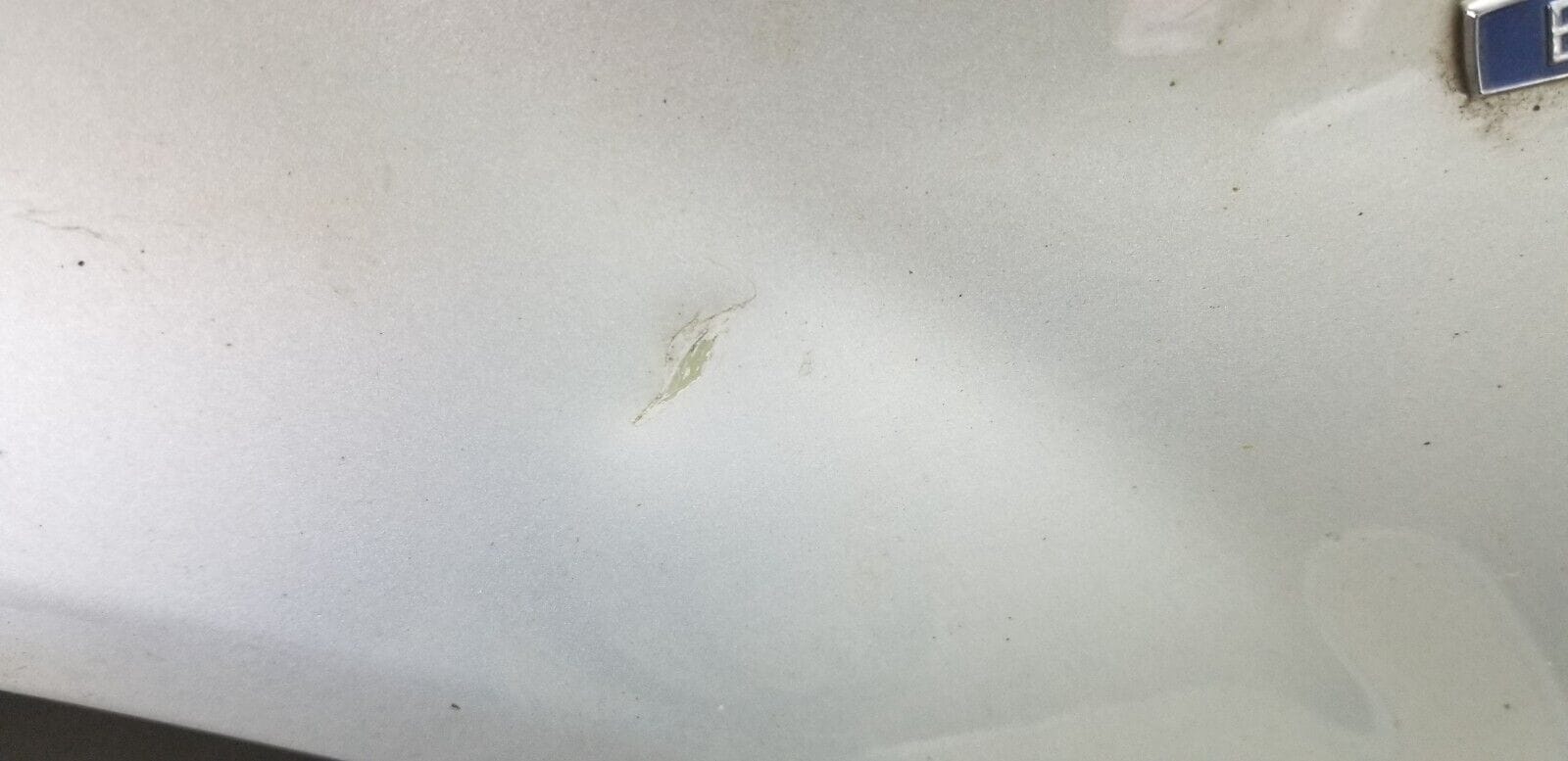 Mercedes C Class Passenger Side Left Front Wing |O - Image 4