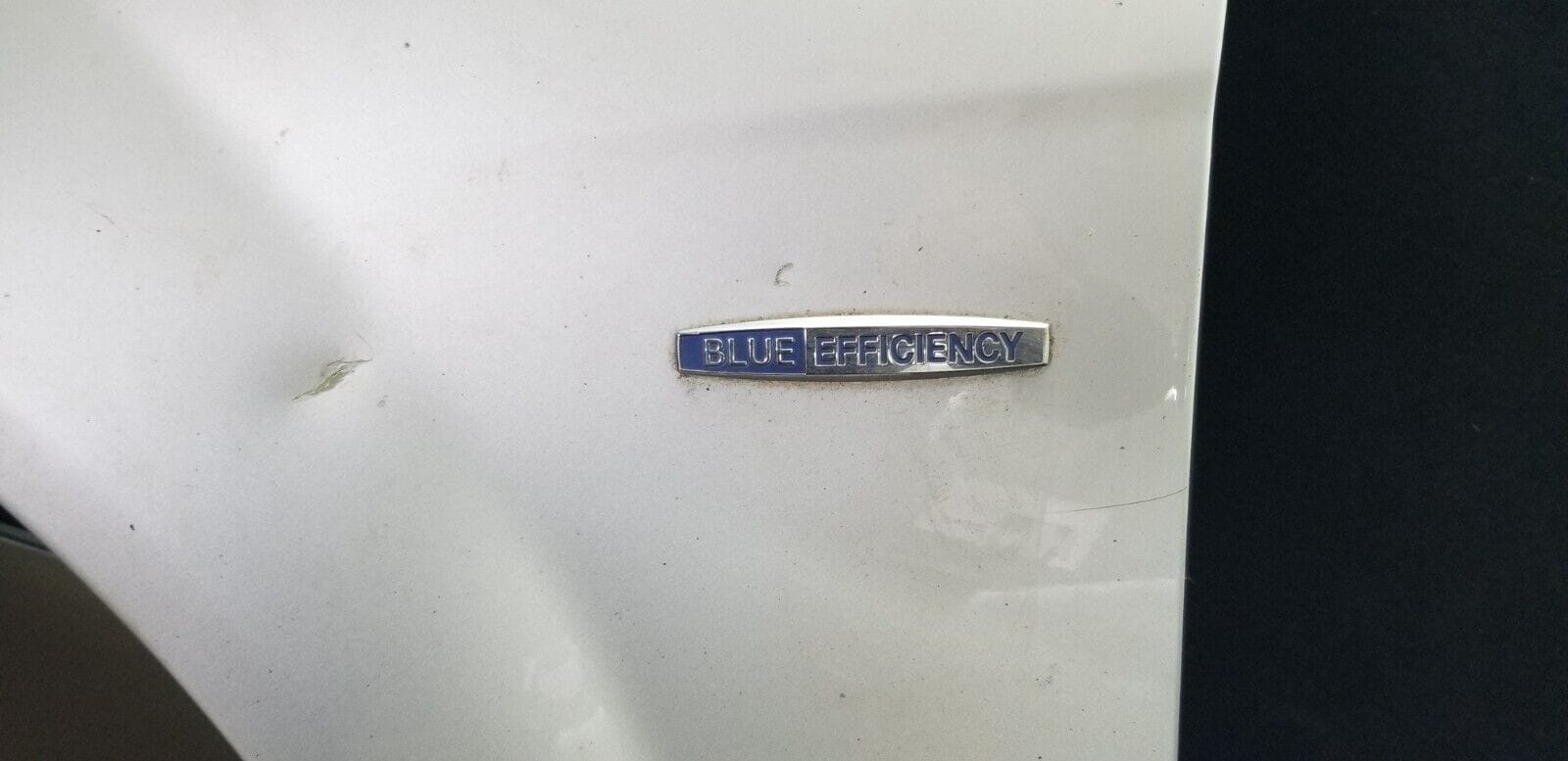 Mercedes C Class Passenger Side Left Front Wing |O - Image 5