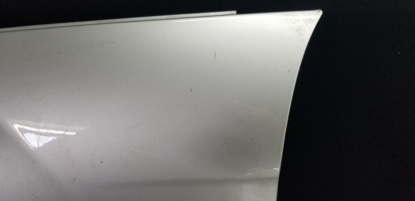 Mercedes C Class Passenger Side Left Front Wing |O - Image 6