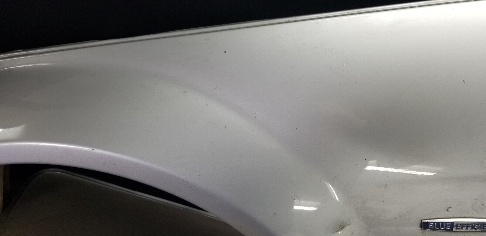 Mercedes C Class Passenger Side Left Front Wing |O - Image 7