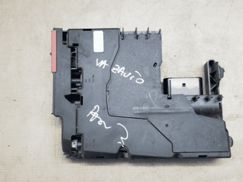 MERCEDES E CLASS POSITIVE BATTERY TERMINAL FUSE BOX BOARD W212 2015