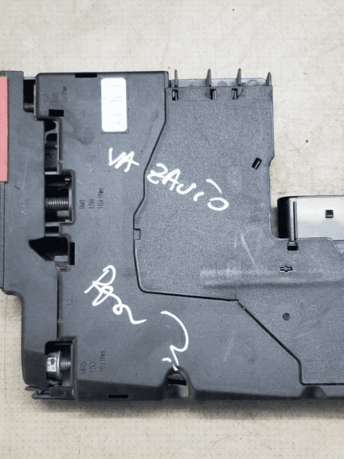 Mercedes E Class Positive Battery Terminal Fuse Box Board W212 2015