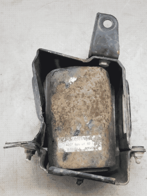 Mercedes E Class Vibration Absorber Assembly Front A2076200182 C207 2010 - 2016