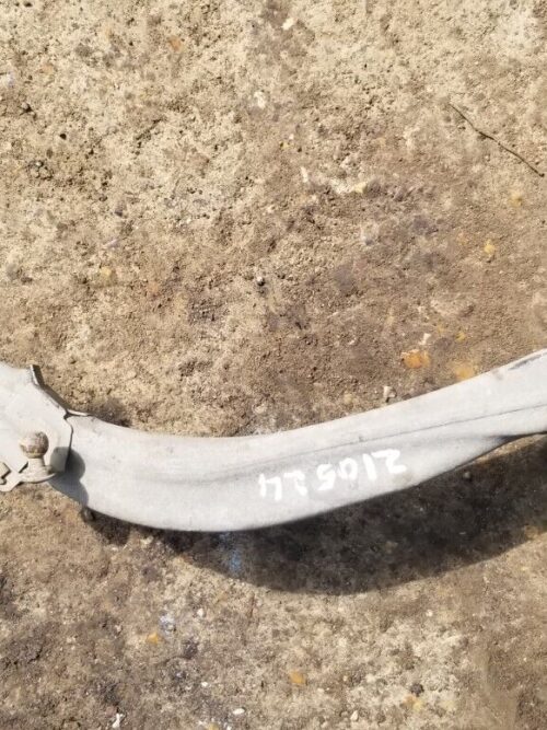 MERCEDES E-CLASS W212 2015 PASSENGER SIDE FRONT LOWER WISHBONE