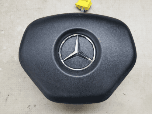 MERCEDES E CLASS W212 STEERING WHEEL AIRBAG BAM-PT1-1722
