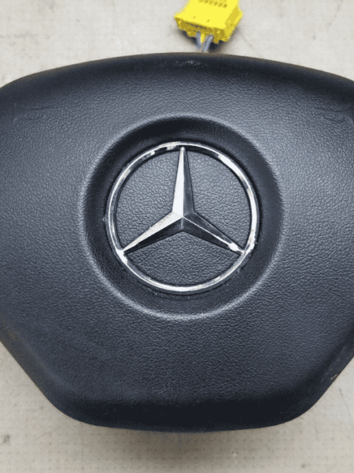 MERCEDES E CLASS W212 STEERING WHEEL AIRBAG BAM-PT1-1722