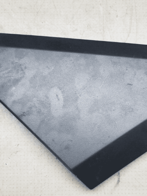 MERCEDES SPRINTER 2015 Mk2 W906 Driver Side Wing Mirror Cover A9068110107