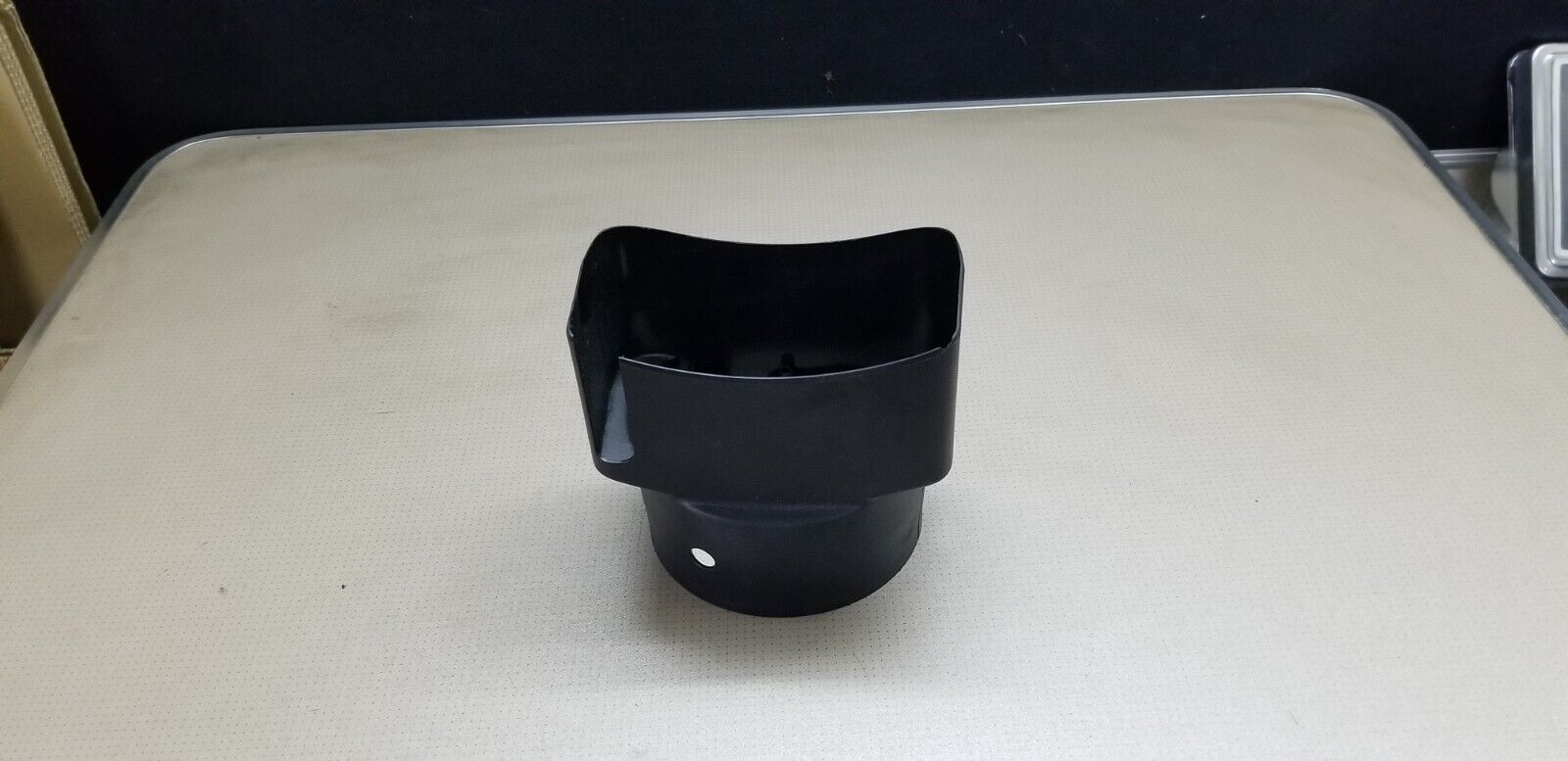 MERCEDES SPRINTER 2016 RHD Steering Column Surround Trim A2816739051 - Image 5