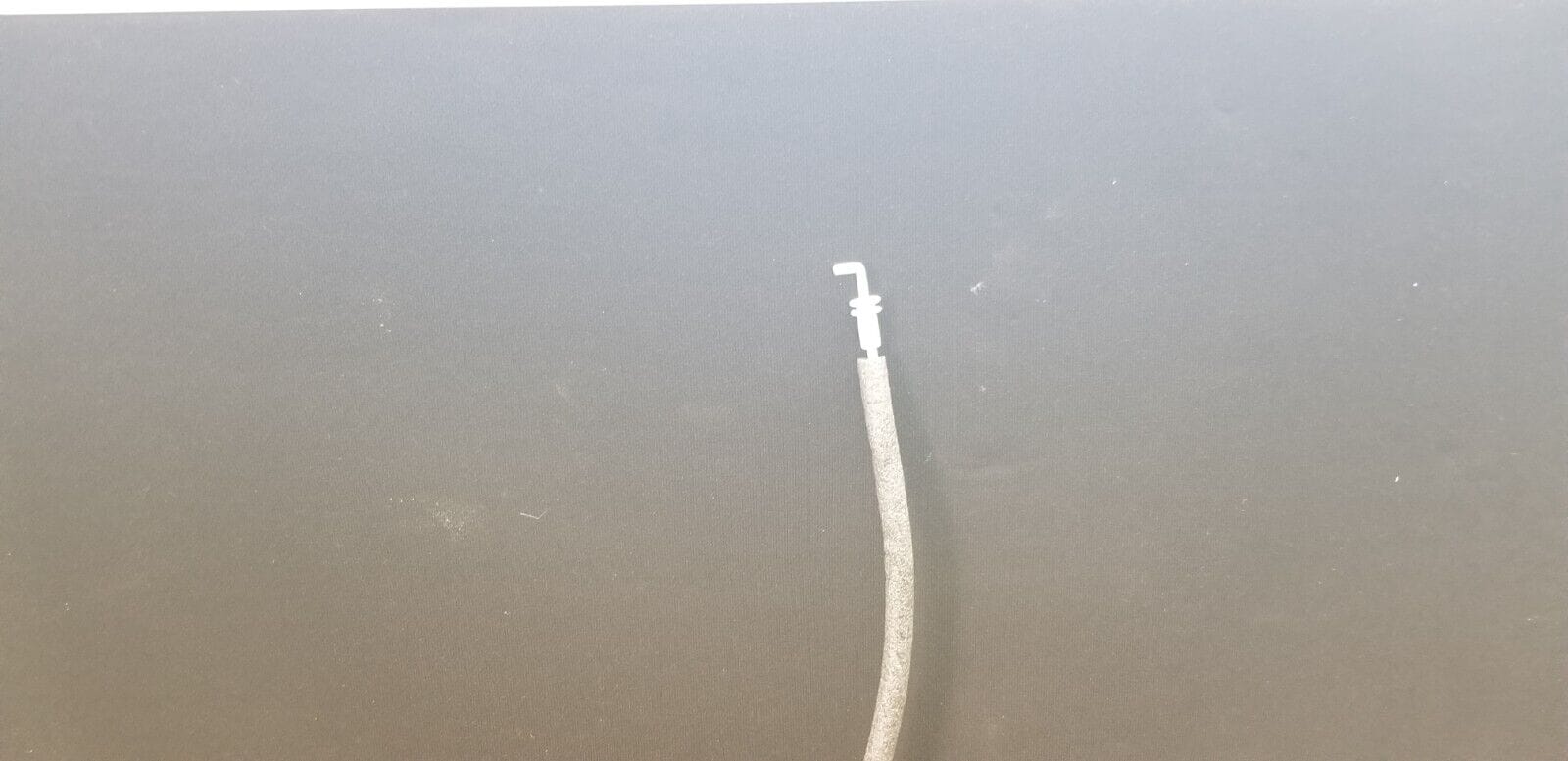 MERCEDES SPRINTER DOOR LOCK ASSEMBLY FRONT LEFT A9067201435 W906 2006 - 2019 - Image 3