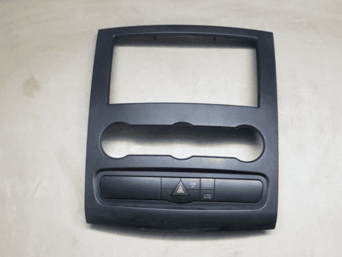 MERCEDES SPRINTER Hazard Light Switch Panel 2014 Diesel A9068701010