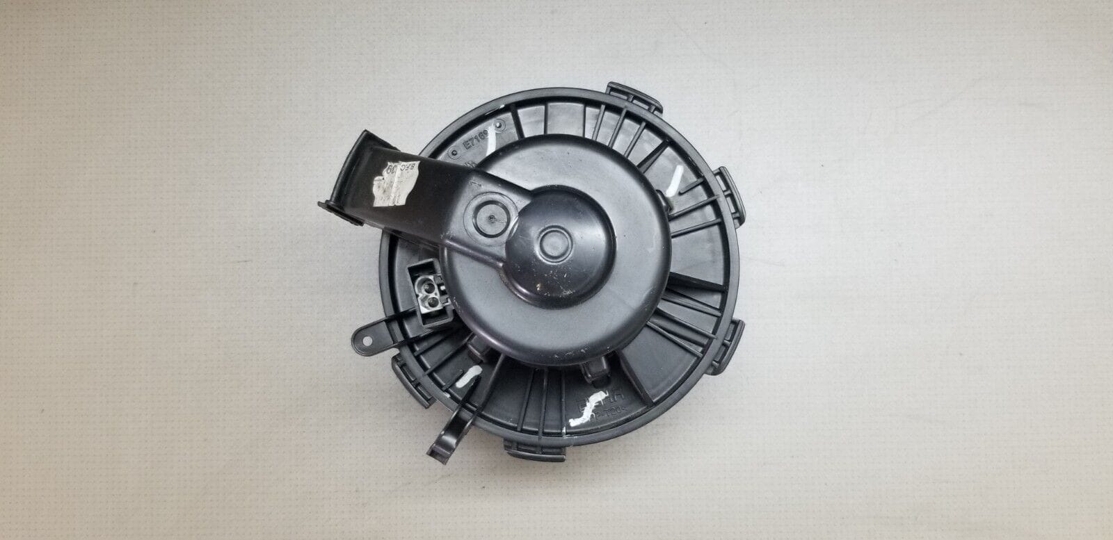 MERCEDES SPRINTER Heater Blower Motor Fan 2015 2.1 Diesel W906 E7169 - Image 4