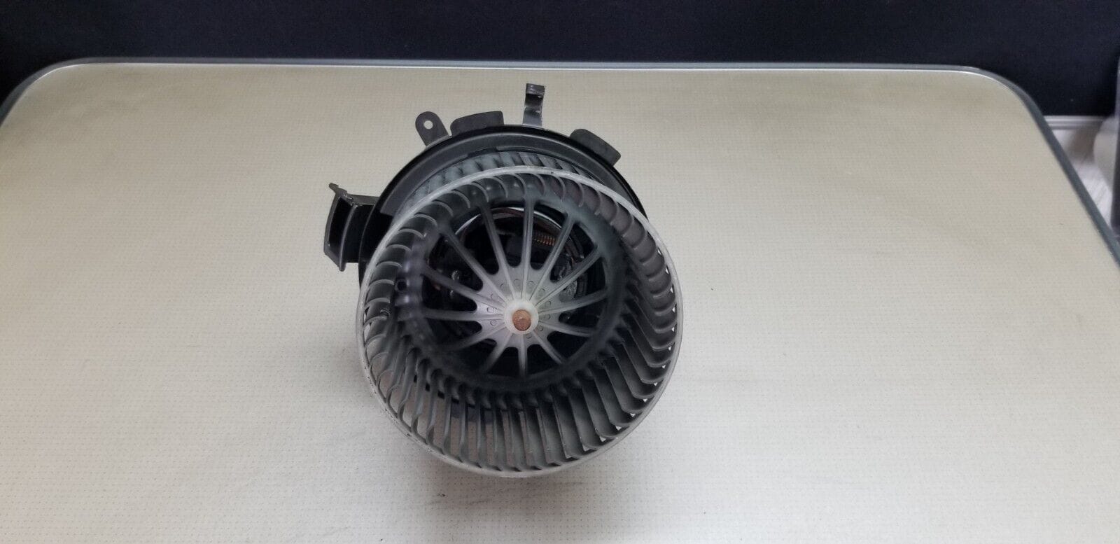MERCEDES SPRINTER Heater Blower Motor Fan 2015 2.1 Diesel W906 E7169 - Image 5