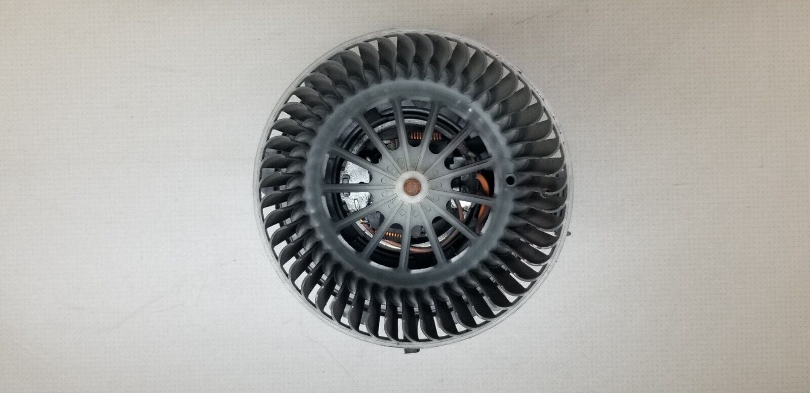 MERCEDES SPRINTER Heater Blower Motor Fan 2015 2.1 Diesel W906 E7169 - Image 6