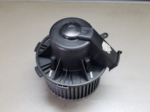 MERCEDES SPRINTER Heater Blower Motor Fan 2015 2.1 Diesel W906 E7169