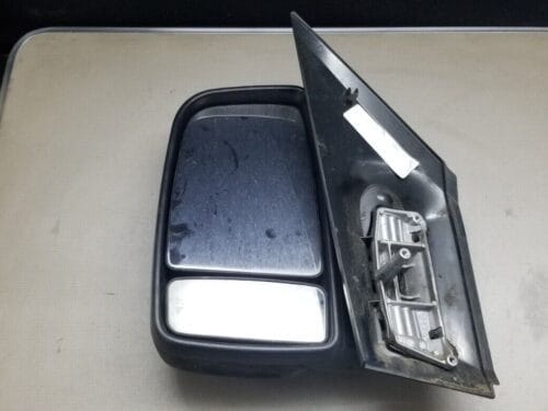MERCEDES SPRINTER MK2 20111 LEFT DOOR MIRROR