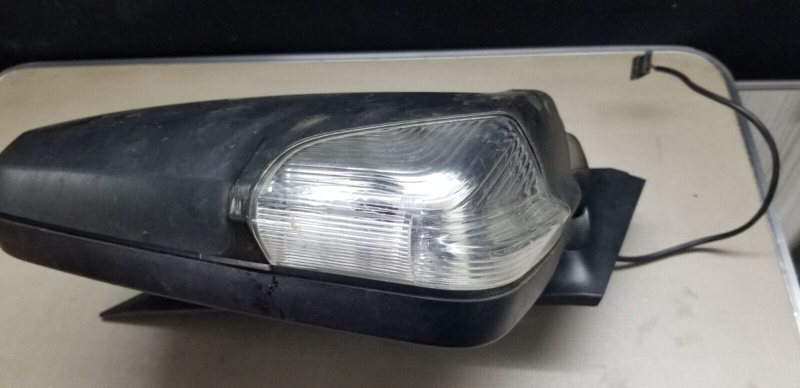 MERCEDES SPRINTER MK2 2016 RIGHT DOOR MIRROR - Image 5