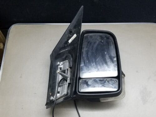 MERCEDES SPRINTER MK2 2016 RIGHT DOOR MIRROR
