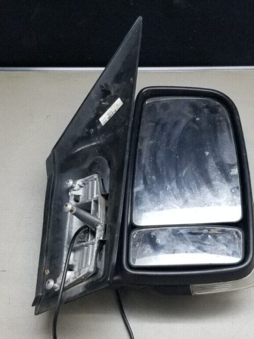 MERCEDES SPRINTER MK2 2016 RIGHT DOOR MIRROR