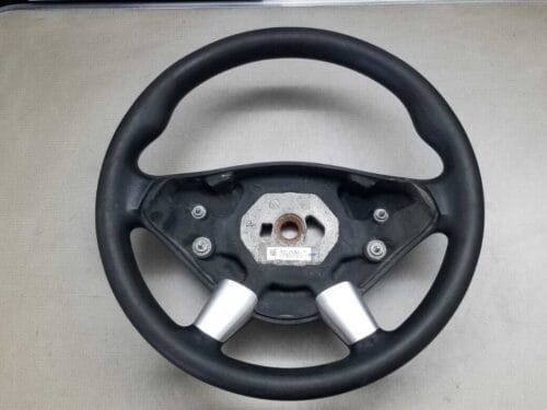 Mercedes Sprinter W906 4 Spoke Steering Wheel A9064640501