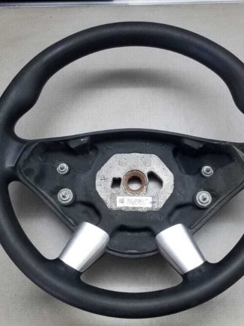 Mercedes Sprinter W906 4 Spoke Steering Wheel A9064640501