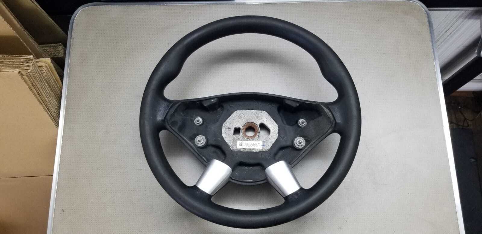 Mercedes Sprinter W906 4 Spoke Steering Wheel A9064640501