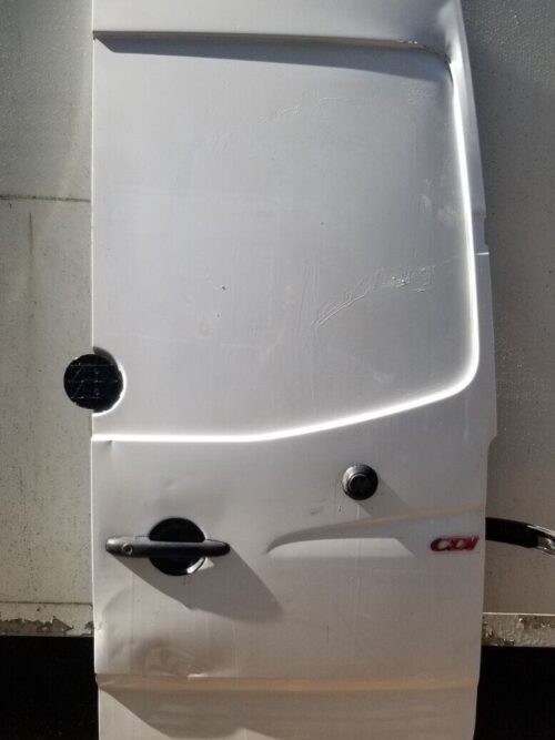 Mercedes Benz Sprinter / Volkswagen Crafter High Top O/S Rear Door 2006 - 2016