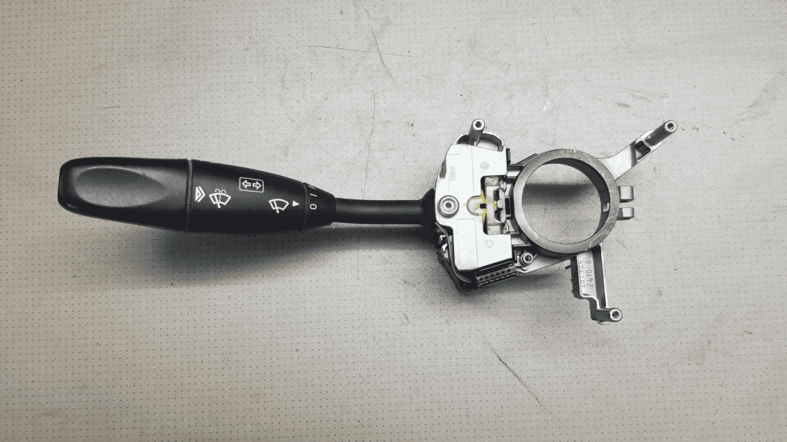 MERCEDES SPRINTER / VW CRAFTER WIPER AND INDICATOR STALK A9065450310 2006 - 2014