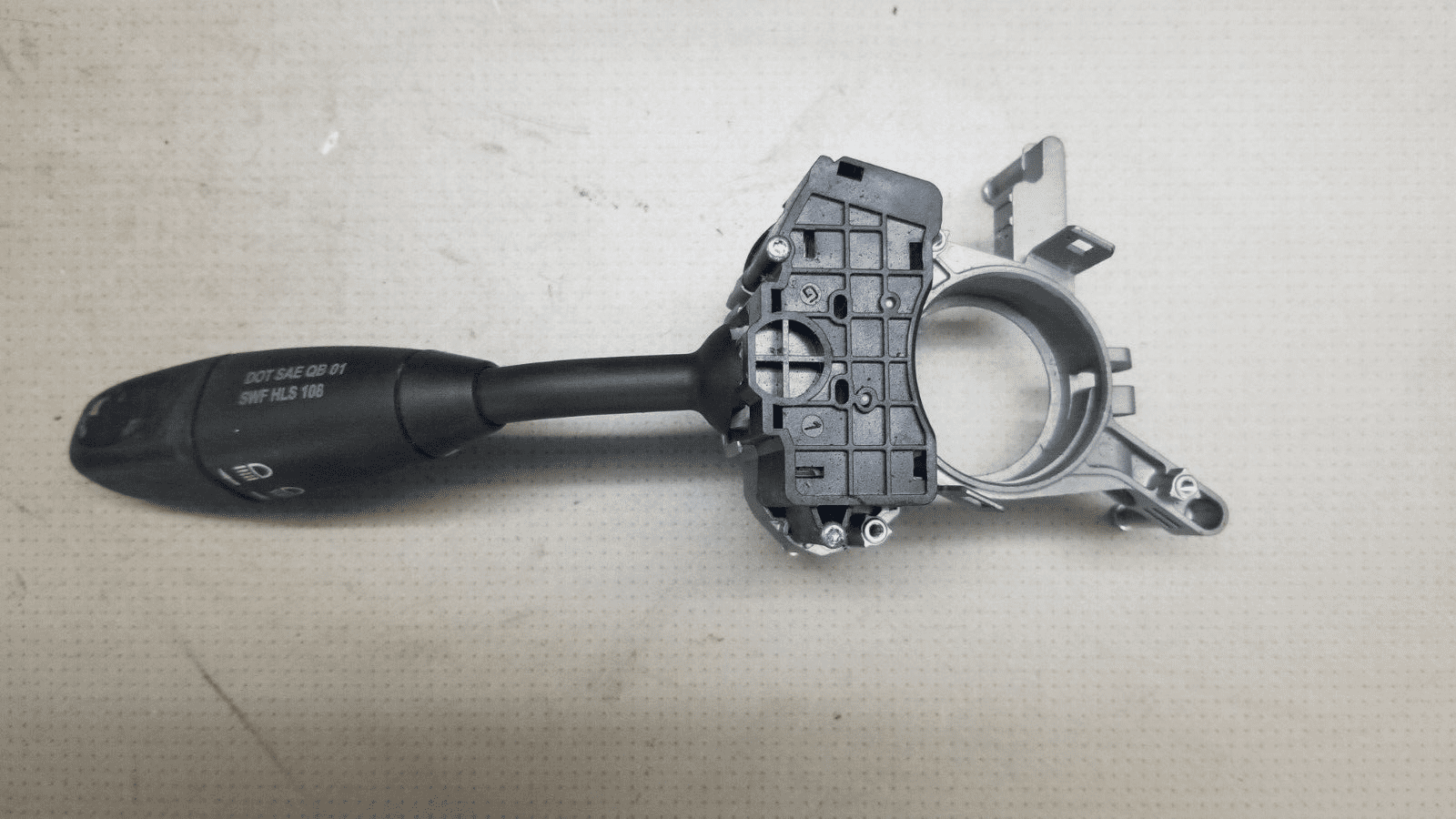 Mercedes Sprinter Crafter Wiper And Indicator Stalk A9065450310 2006 - 2014 - Image 3