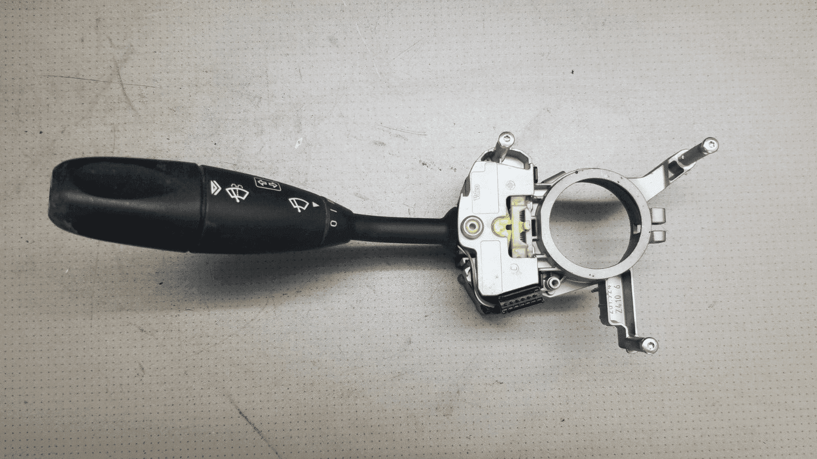 Mercedes Sprinter Crafter Wiper And Indicator Stalk A9065450310 2006 - 2014