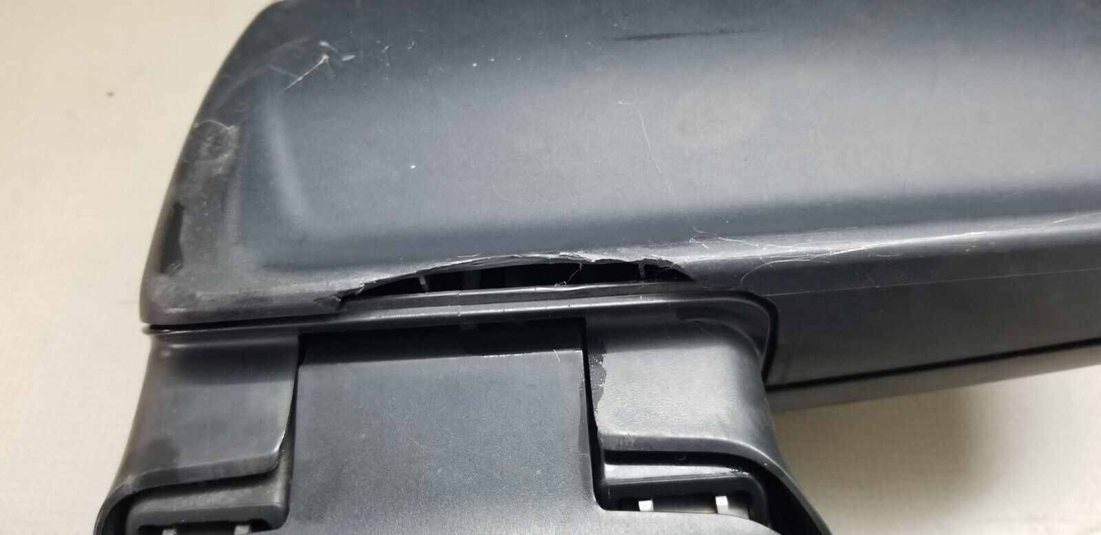 Mercedes Sprinter W906 Driver Side Wing Mirror A9068102093 - Image 3