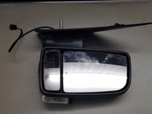 Mercedes Sprinter W906 Driver Side Wing Mirror A9068102093